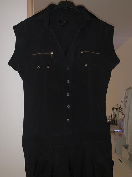 Overal s/m, sugarbird,s