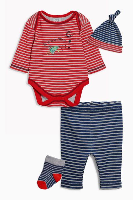 4 dielna súprava next, next,68