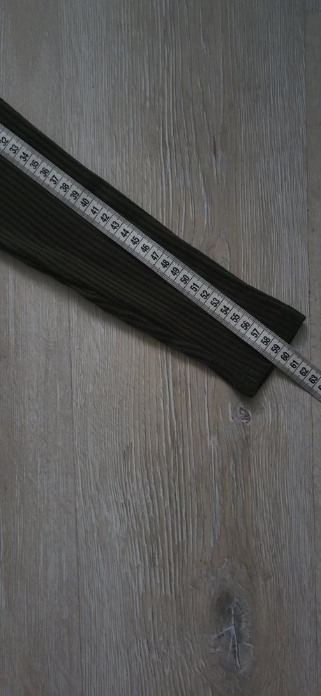 Olivovozelený rolák, calliope,m