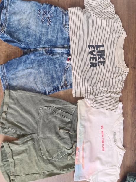 Tricka 2ks, zara,116