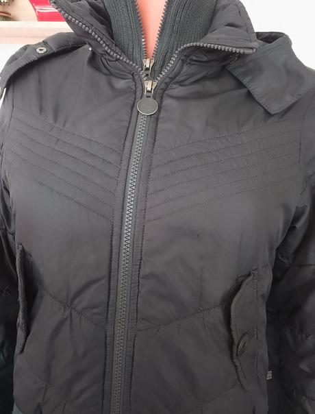 Zimná bunda, staccato,m