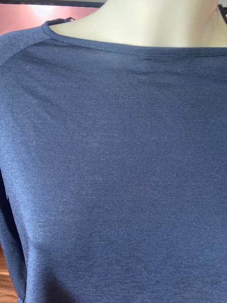 Modre tricko orsay, orsay,m