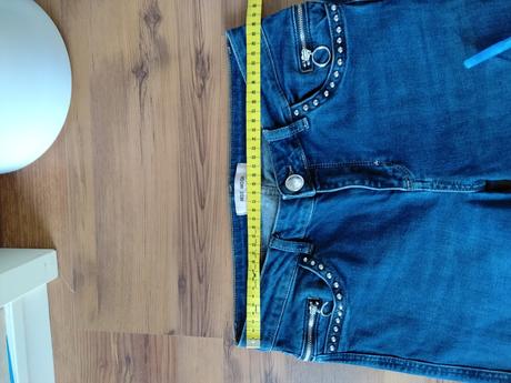 Rifle mos mosh w28, m