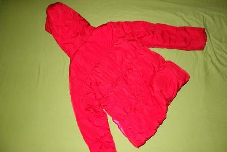 Zimna bundicka next, next,128