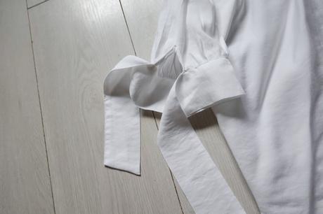 Blúzka zara, zara,s