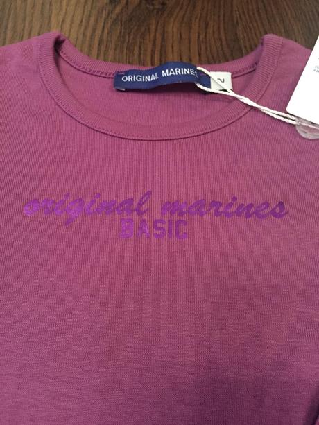 Original marines riflová vesta a nátelník, original marines,92