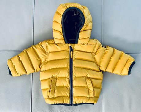 Bunda next 3-6m/8kg, next,68