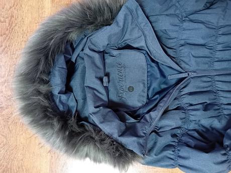 Dámska zimná bunda, authority,l