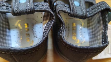 Papučky top stav, 20