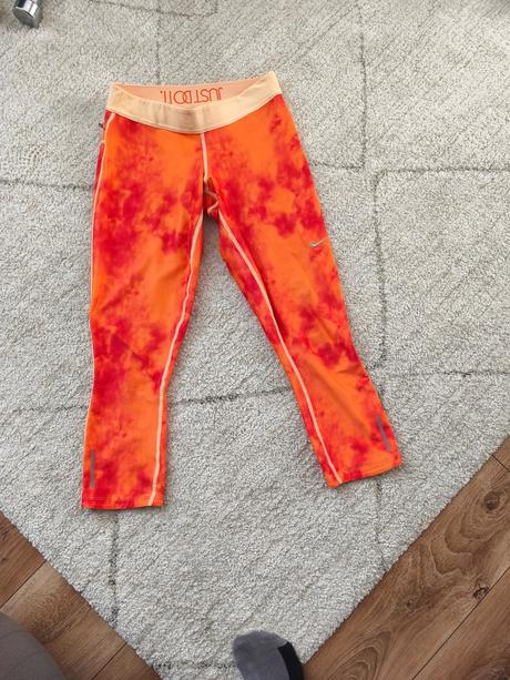 Dámske športové legíny nike, nike,s