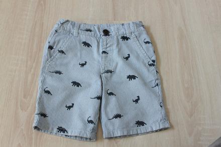 Dino kratasy 2-3r, f&f,92