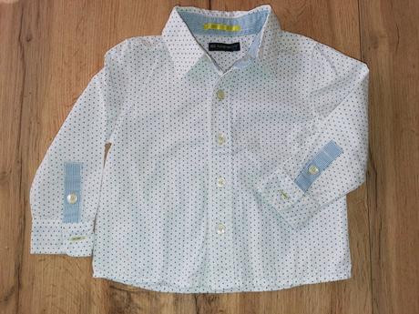 Košeľa m&s, marks & spencer,86