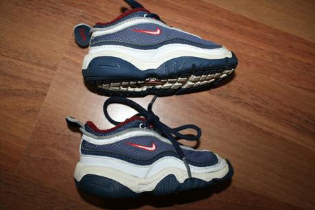 Tenisky nike, nike,22