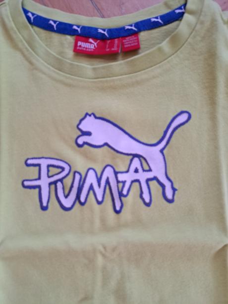 Tričko puma, puma,98