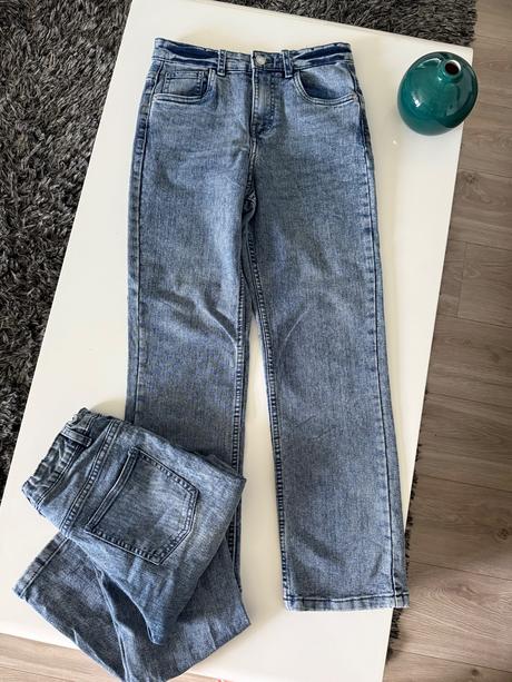 Riflicky sinsay 152 cena spolu, 152