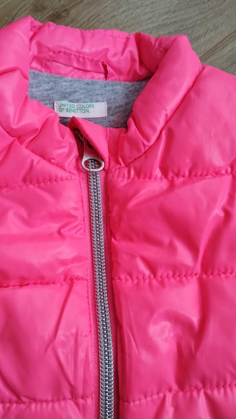 Vesta benetton, benetton,74