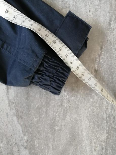 Bundička ecoguard v104,4-5r., námornícky štýl, 104