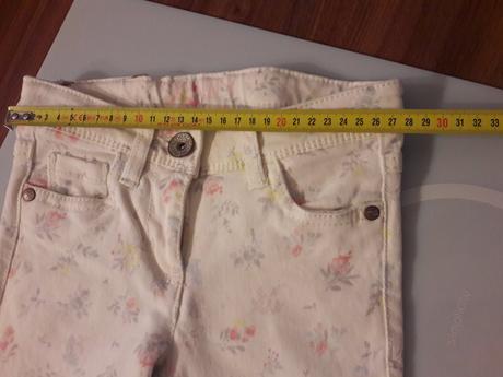 Kvietkovane skinny, next,116
