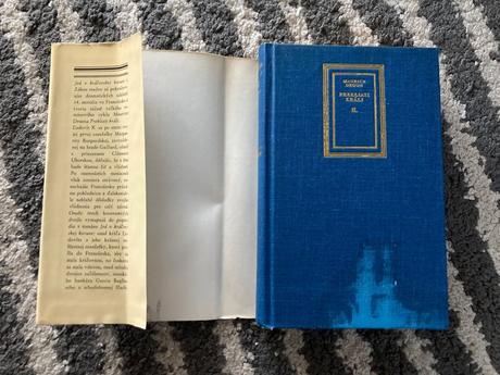 Prekliati králi ii. (1974), 