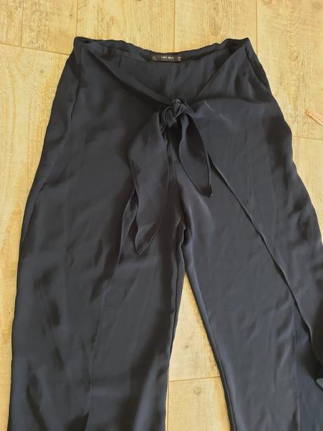 Krásne letné nohavice zara, zara,l