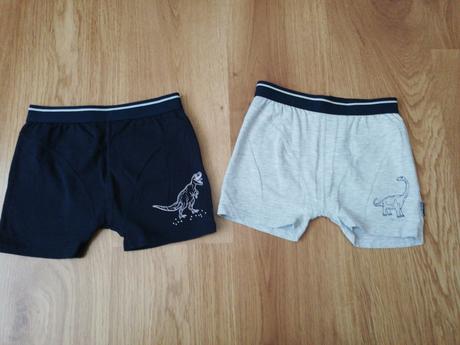 Boxerky s6586, yigga,134