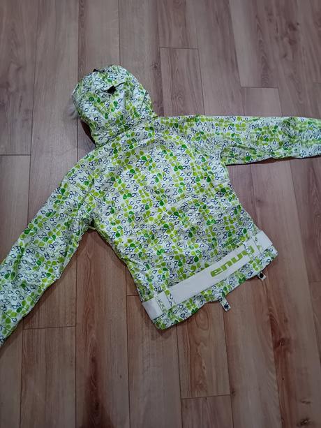 Lyžiarska bunda, envy,m