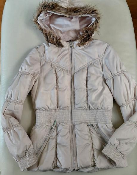 S/36 h&m prechodná bunda, h&m,s