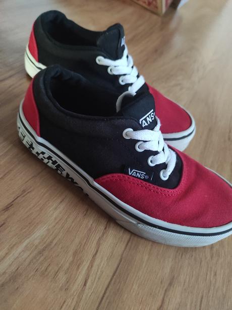 Vansky vel.30,5, vans,30