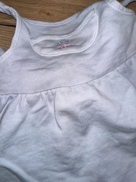 Teplaková sukňa na traky, zara,80