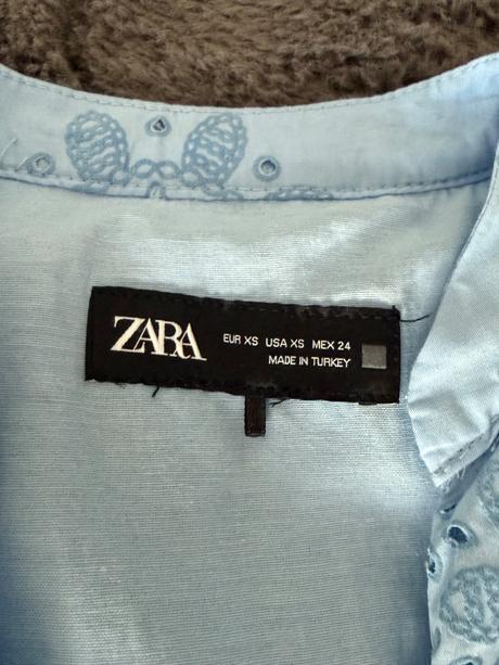 Šaty zara, zara,s