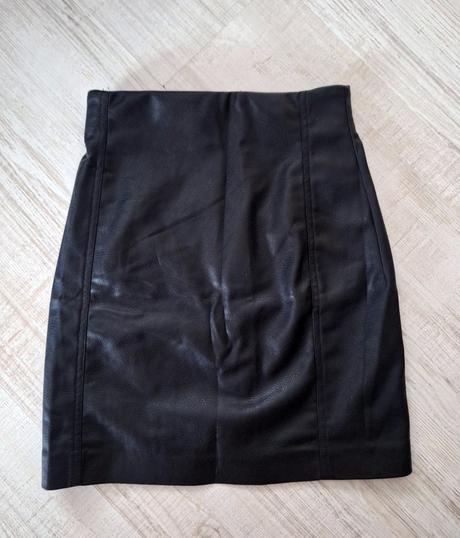 Sukňa, h&m,xs