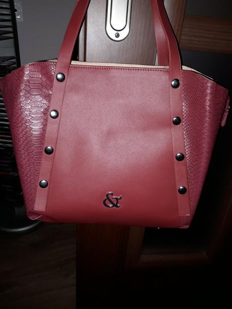 Kabelka deichmann, deichmann