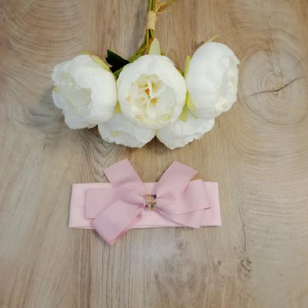 Čelenka s veľkou mašľou, 104