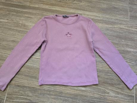 Tričko č.116-122, 116