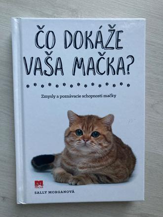 Co dokaze vasa macka, 