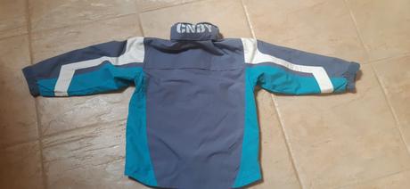 Jesenná bundička, palomino,116