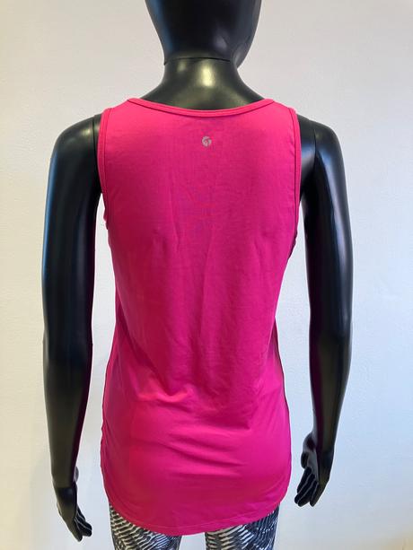 Dámske športové tričko, tchibo,s