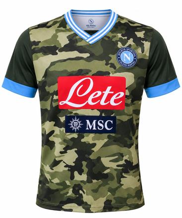 Dres hamsik, 146