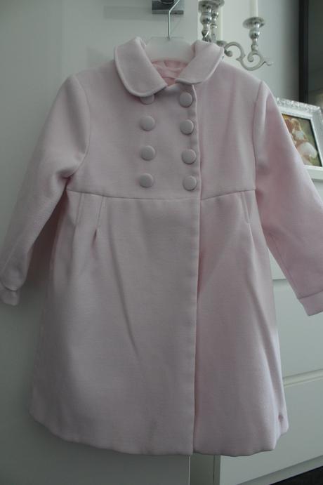 Kabát tutto piccolo, 104