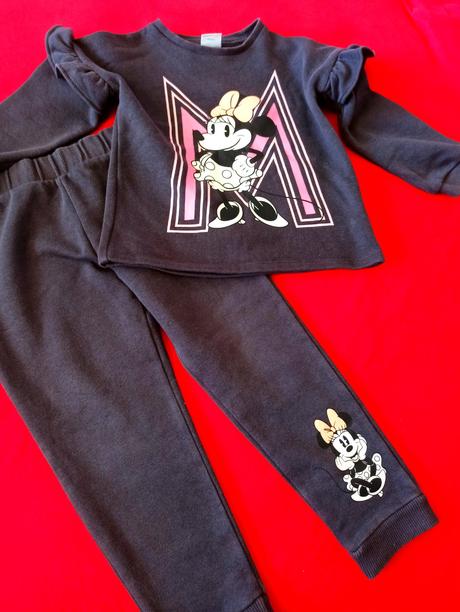 Tepláková súprava, f&f,104