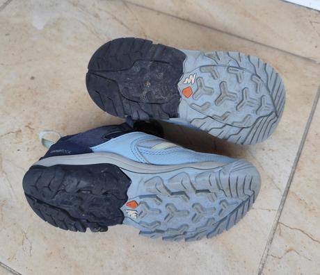 Turisticke topanky, quechua,29