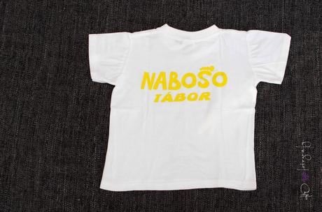 Tričká s krátkym rukávom 98 -104-110, 104