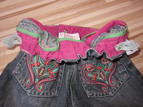 2x riflove kratasy, 110