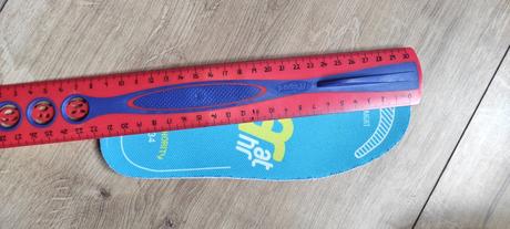 Tenisky, authority,34