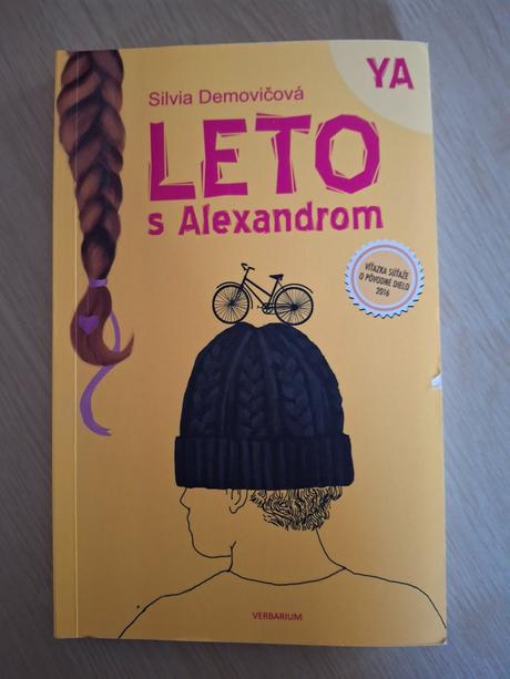 Leto s alexandrom,