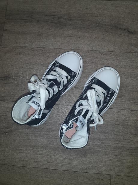 Tenisky sprandi, sprandi,34