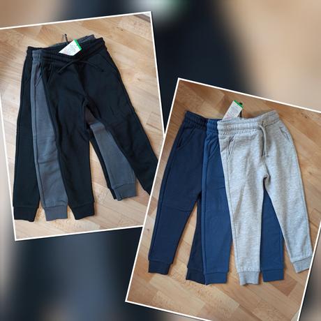 Tepláky 116, f&f,116