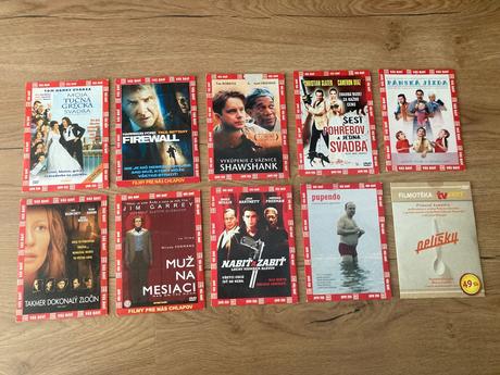 Dvd, 