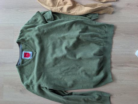 Sveter olivier, s.oliver,xl
