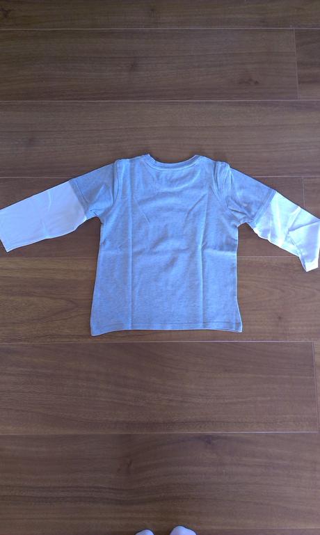 Chlapcensky natelnik, marks & spencer,104